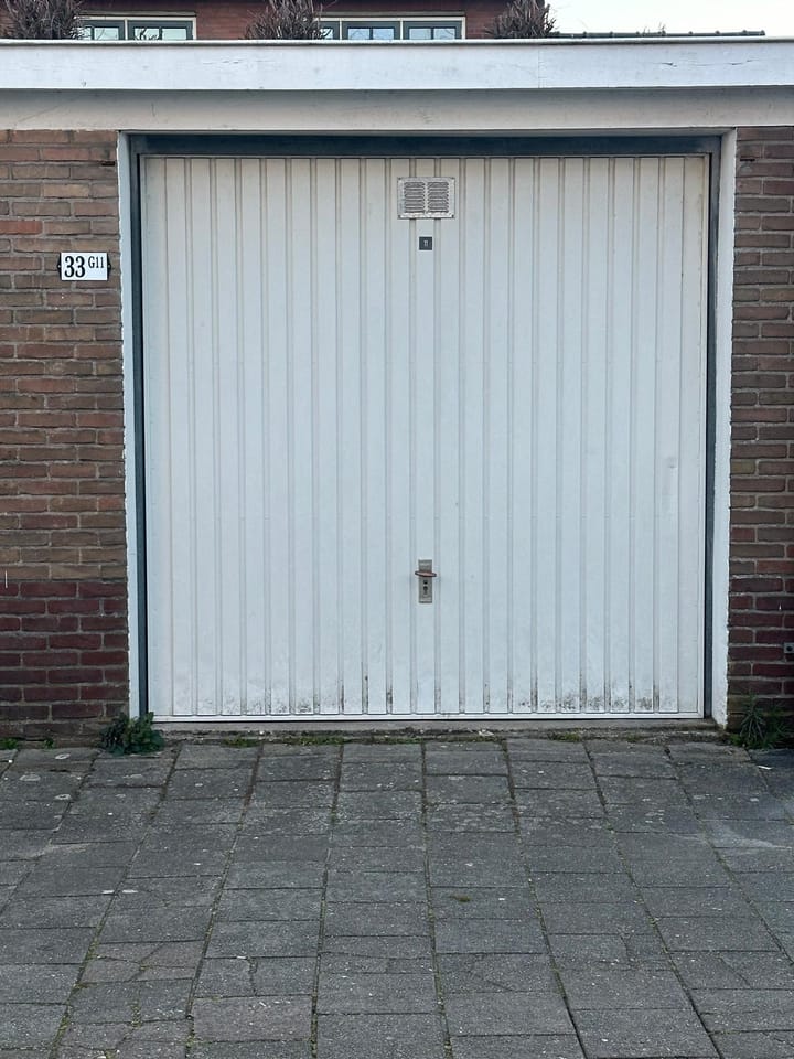 Photo 5 of Kerkstraat 33 G11