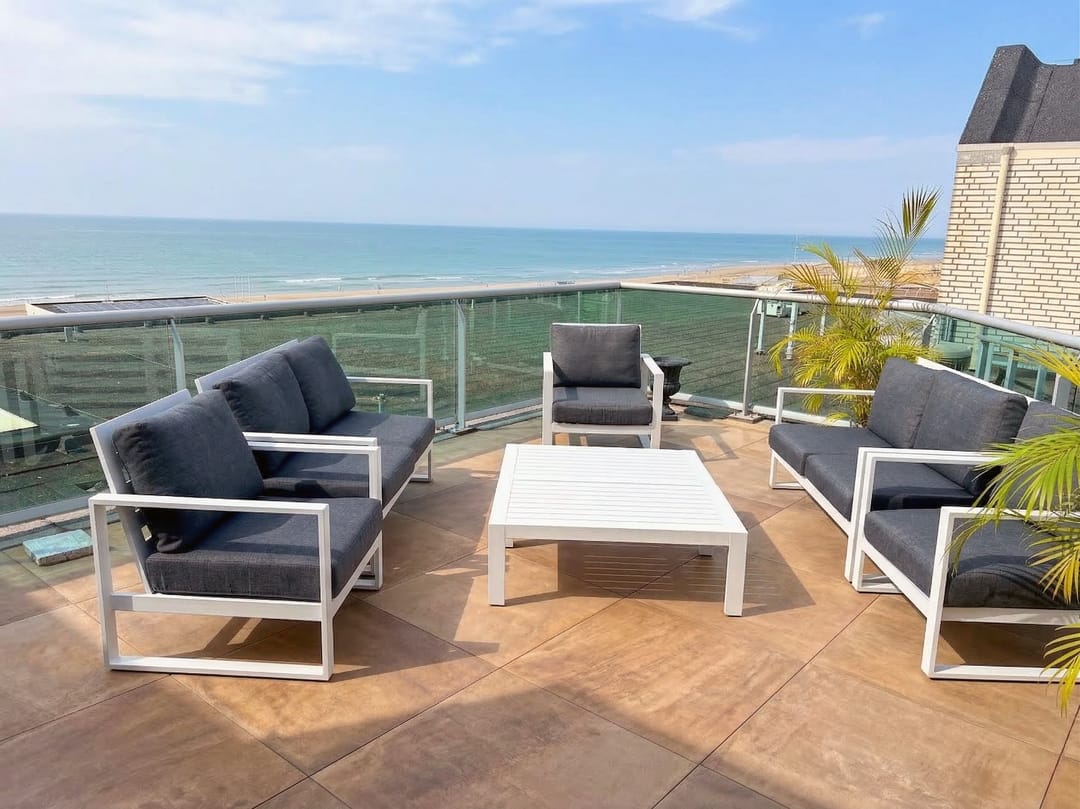 Photo 2 of Strandwijck 16