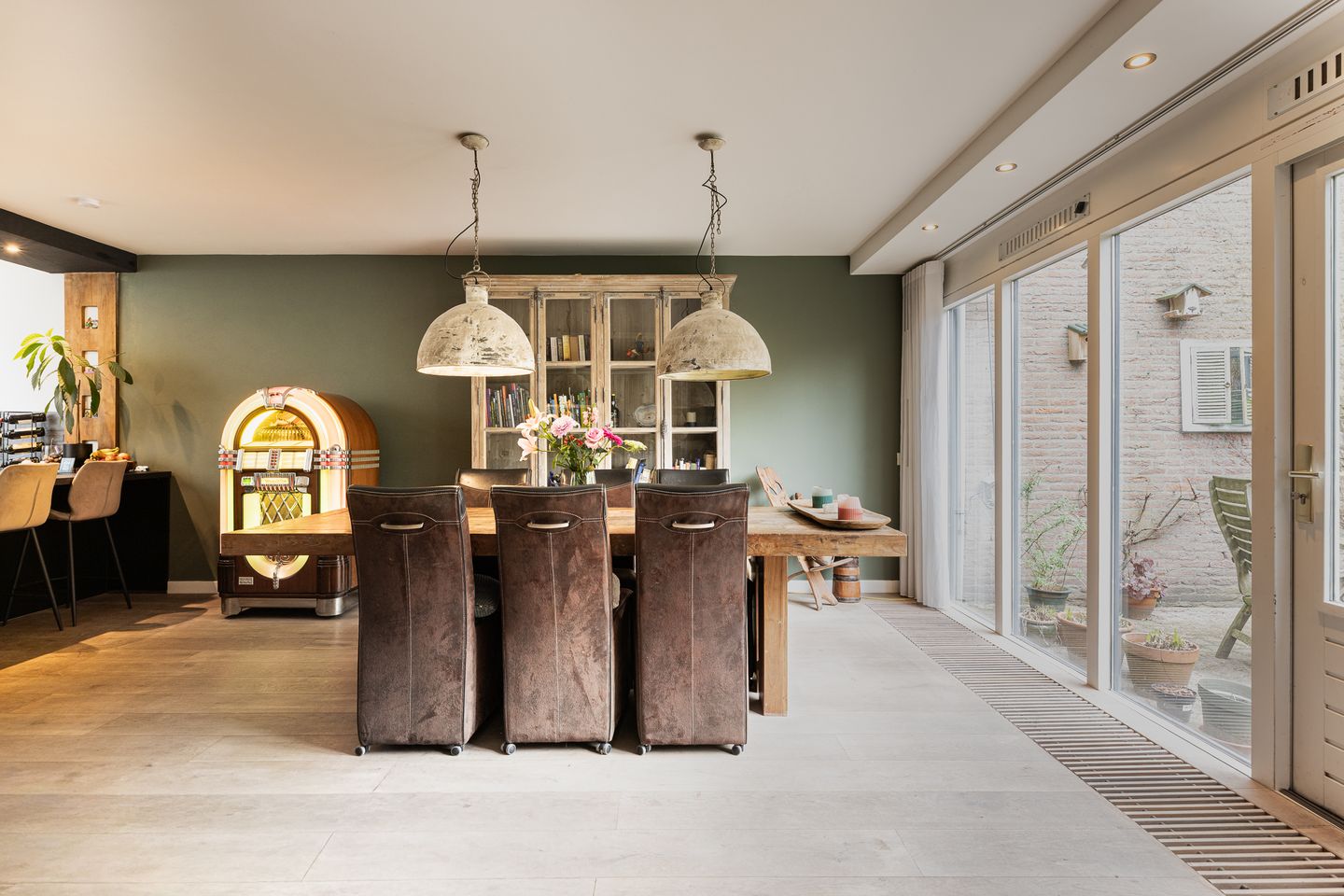 Foto 10 van Heideweg 14