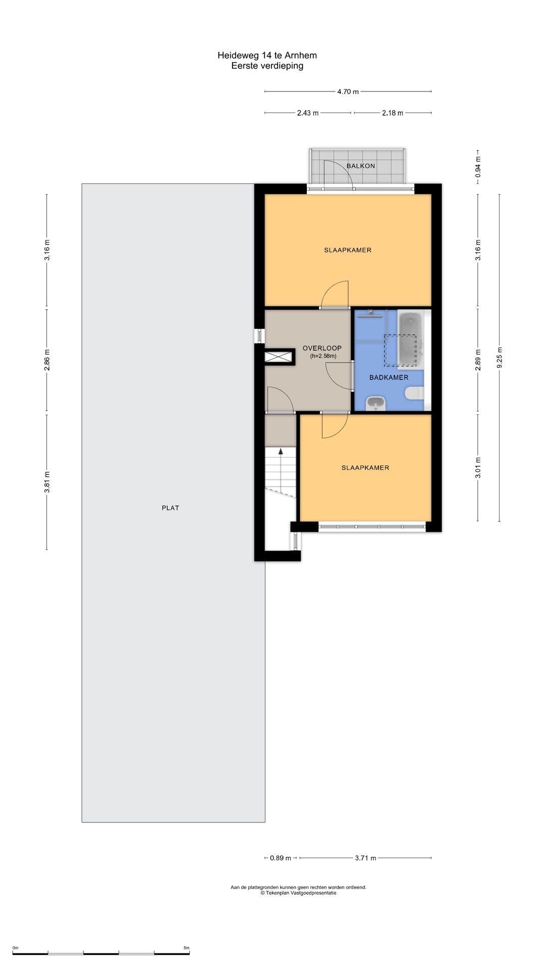 Foto 41 van Heideweg 14