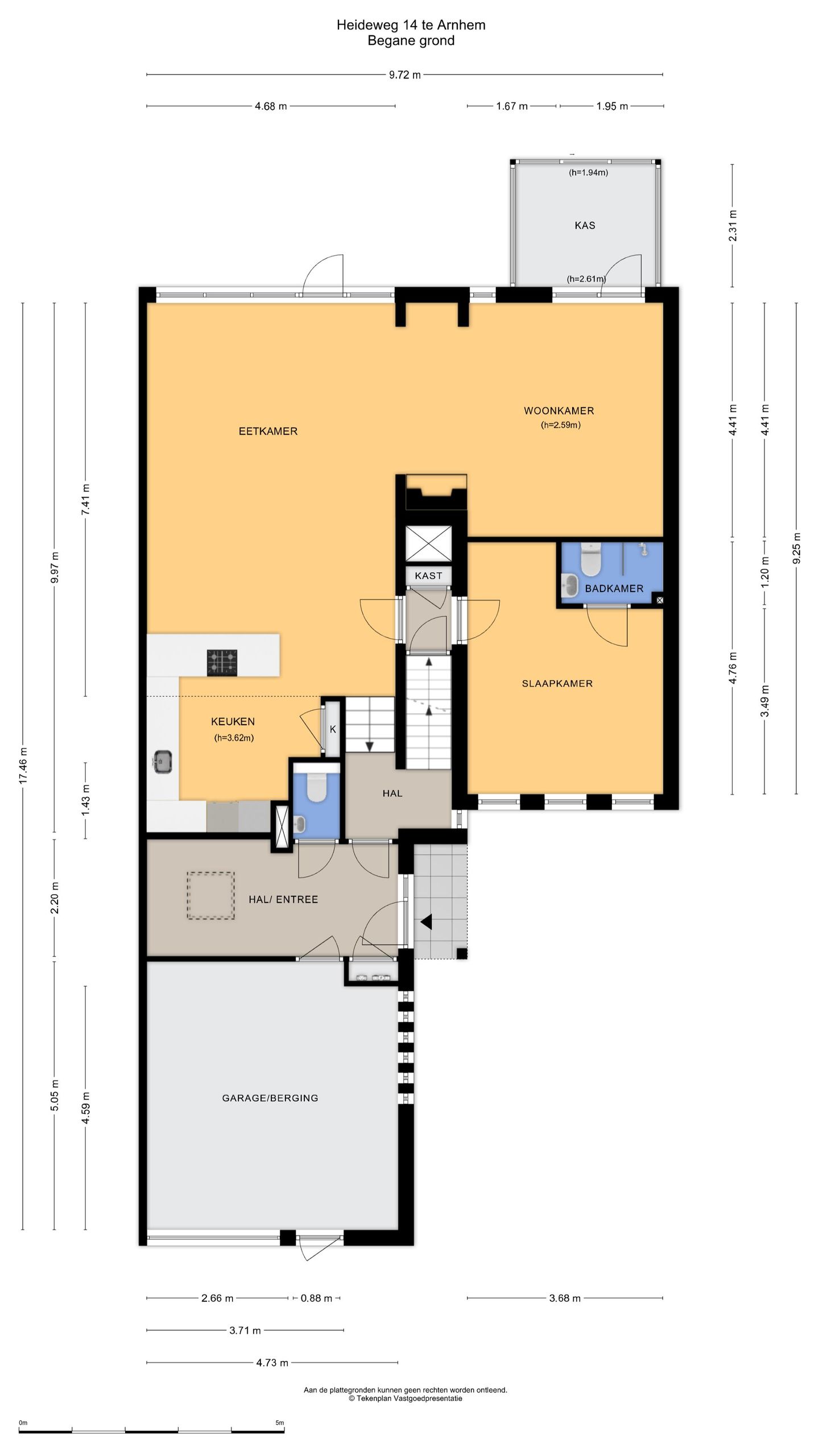 Foto 40 van Heideweg 14