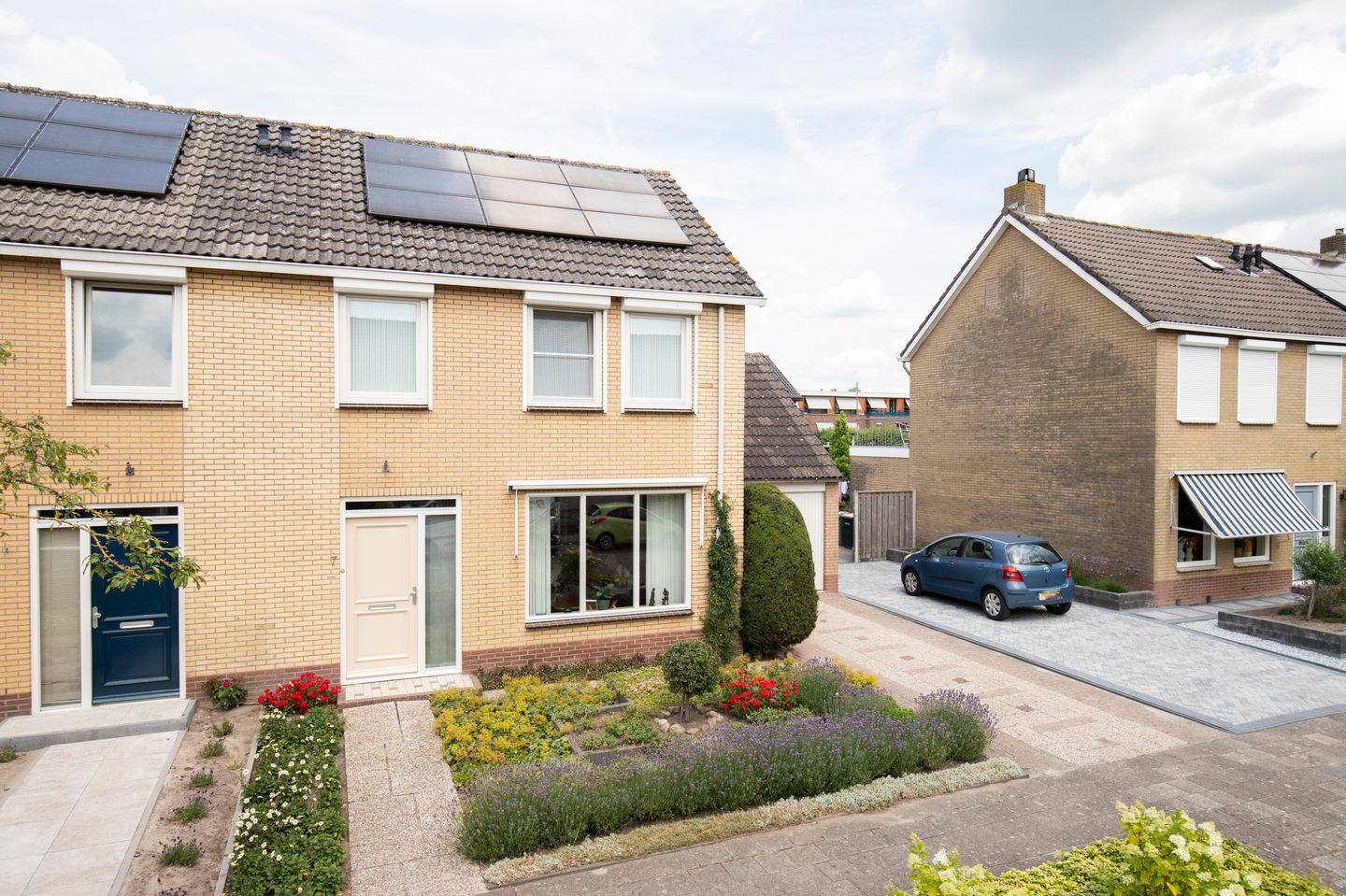 Foto 5 van Prins Constantijnstraat 7