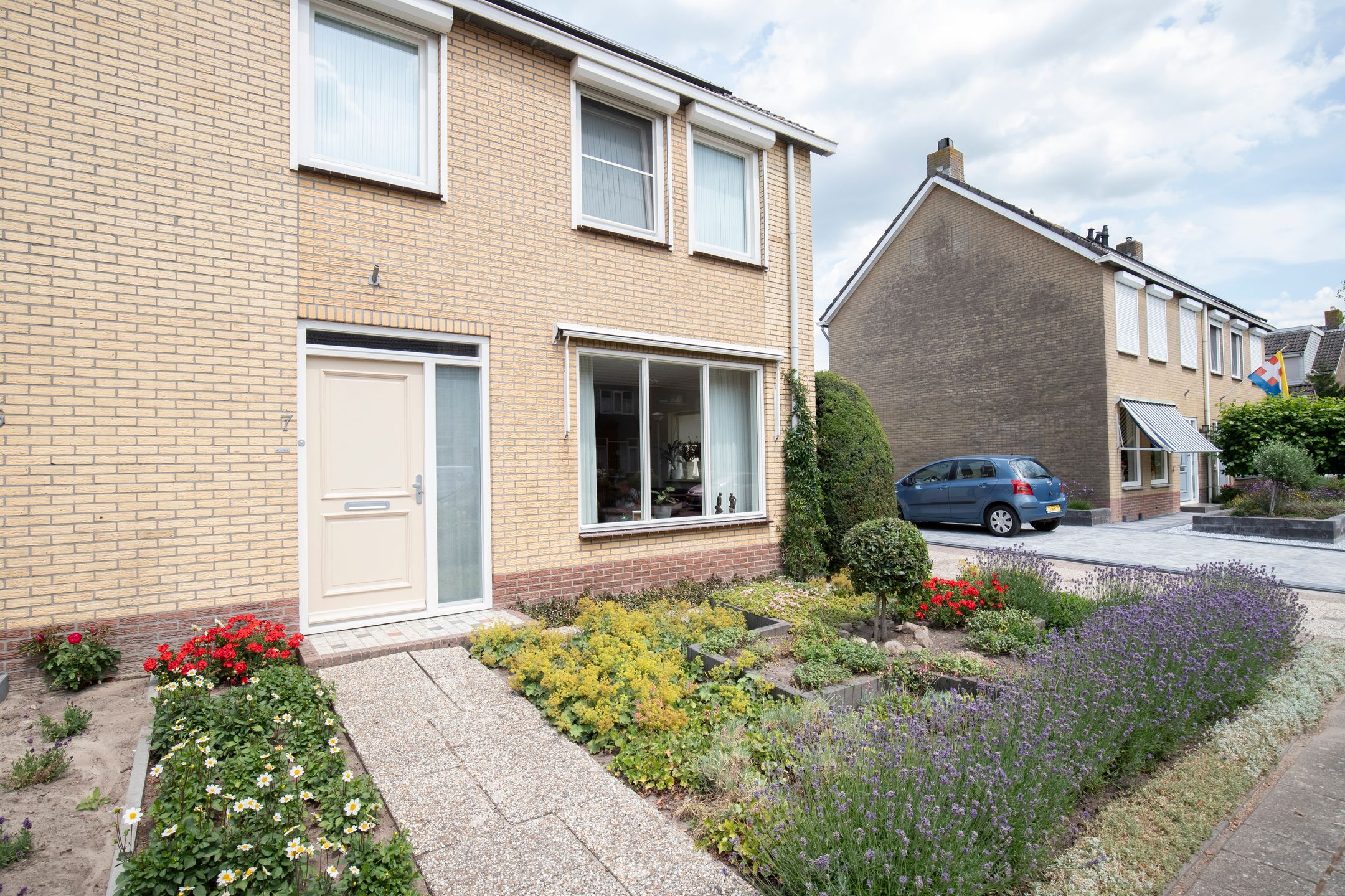 Foto 9 van Prins Constantijnstraat 7