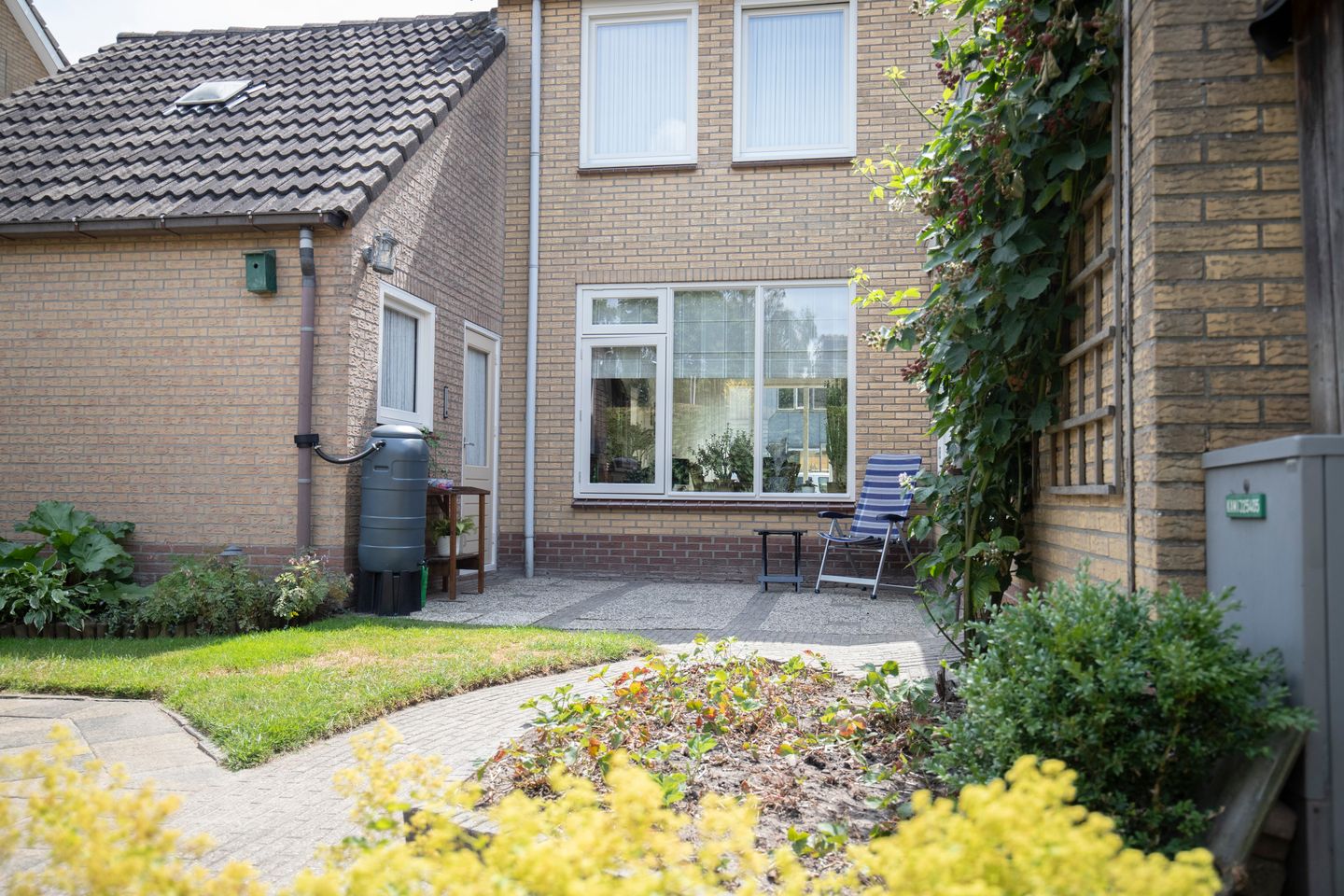 Foto 40 van Prins Constantijnstraat 7