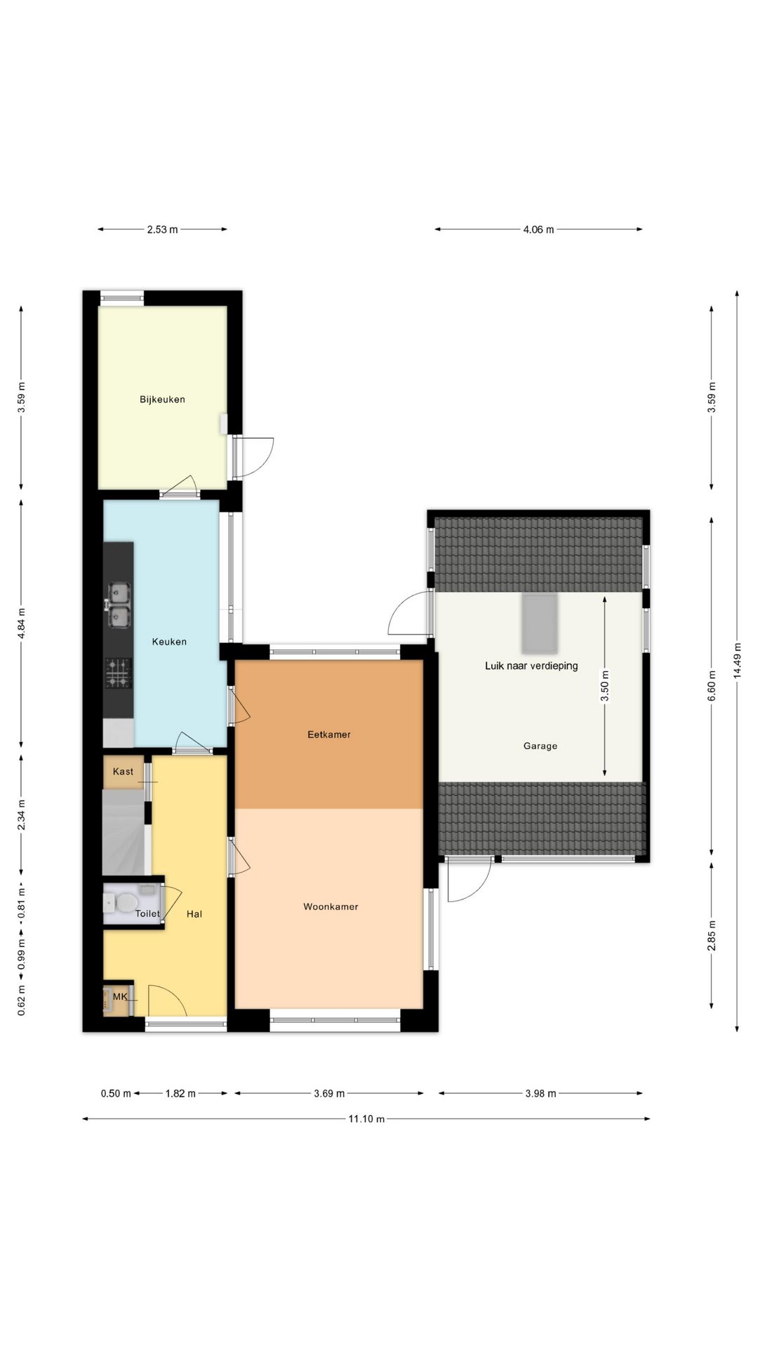 Foto 47 van Prins Constantijnstraat 7