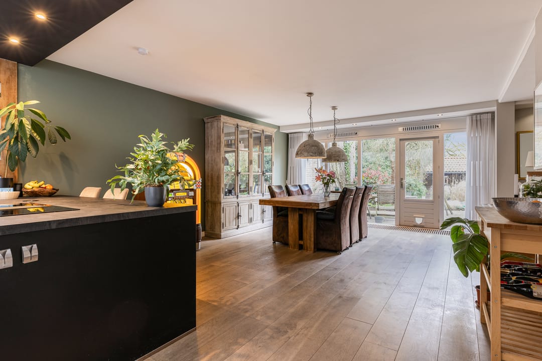 Foto 7 van Heideweg 14