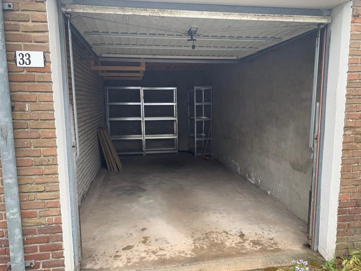 Photo 2 of Kerkstraat 33 G11