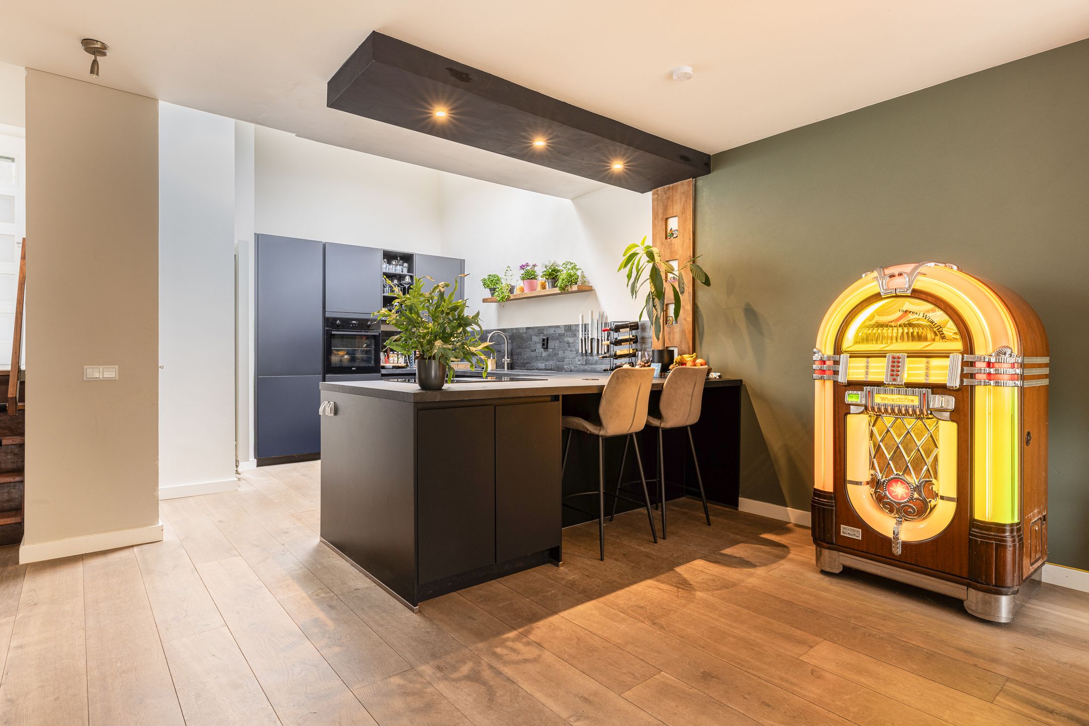 Foto 15 van Heideweg 14