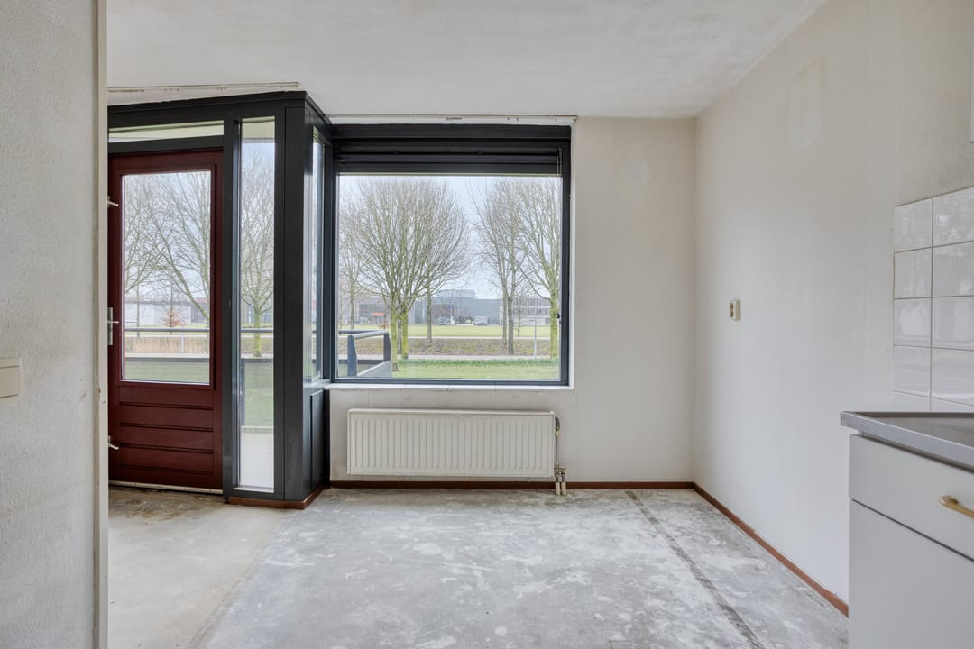 Foto 13 van Henriëtte Roland Holstlaan 51