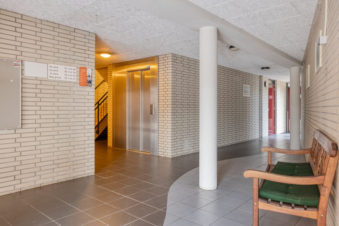 Foto 7 van Henriëtte Roland Holstlaan 51