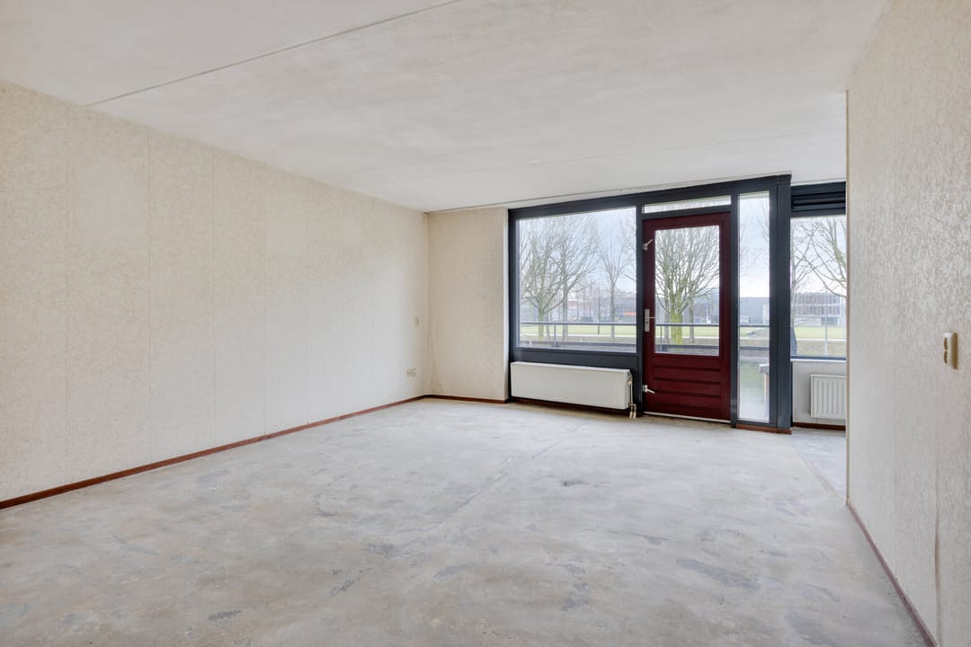 Foto 11 van Henriëtte Roland Holstlaan 51