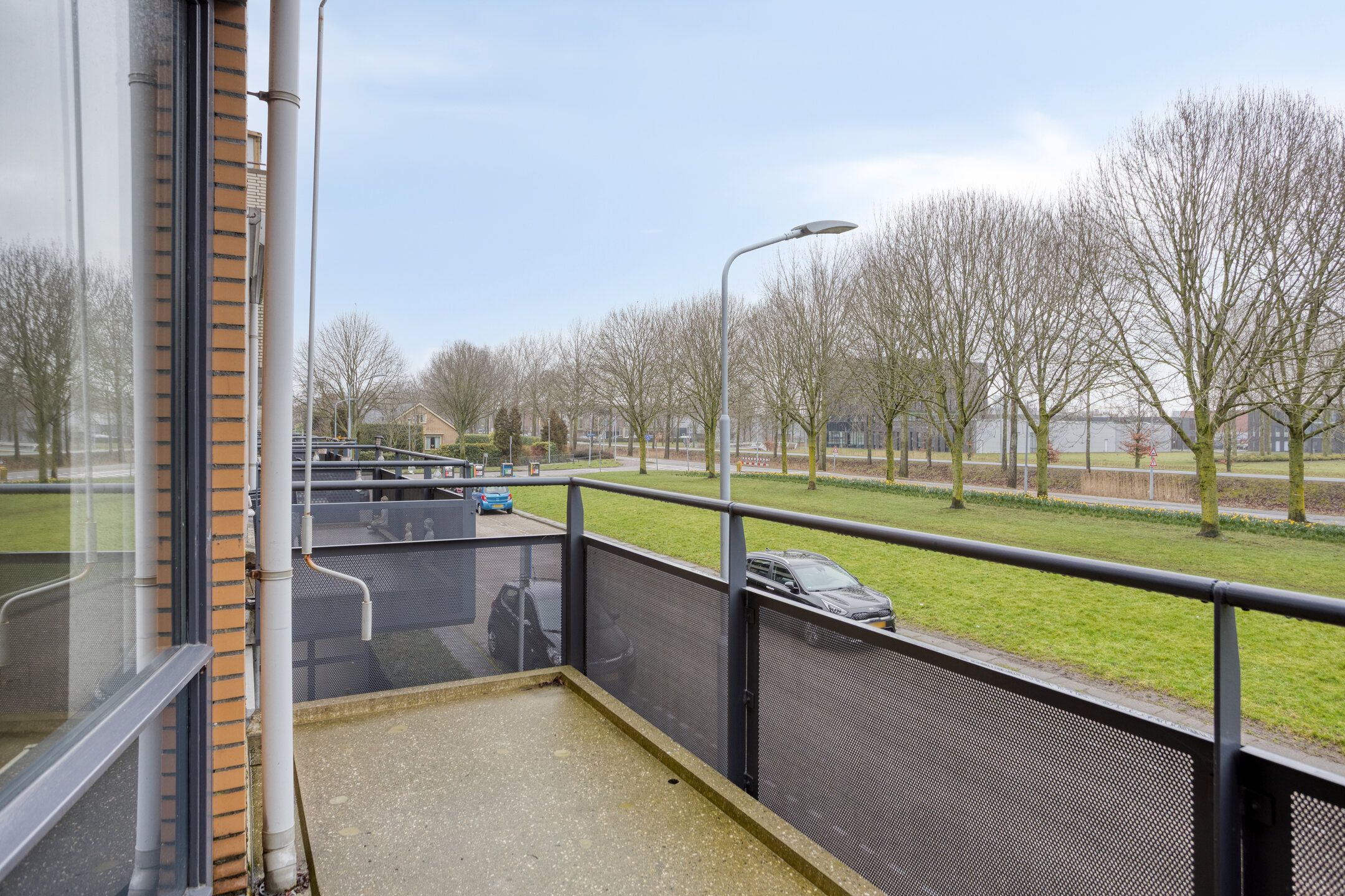 Foto 15 van Henriëtte Roland Holstlaan 51