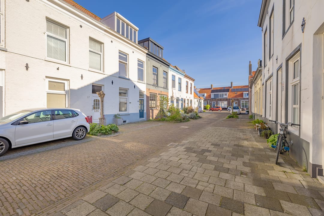 Foto 2 van Prinsenstraat 29