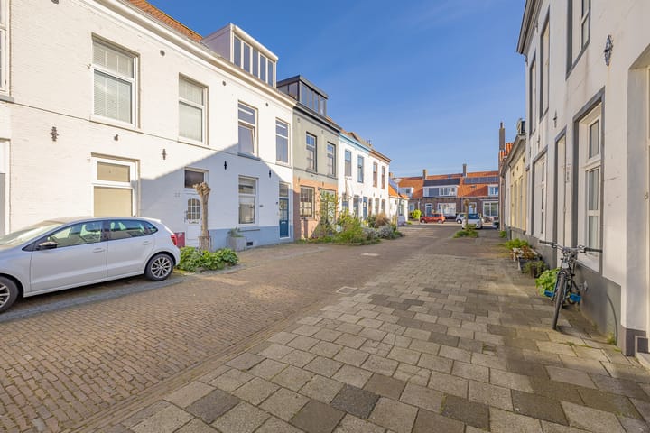 Foto 2 van Prinsenstraat 29