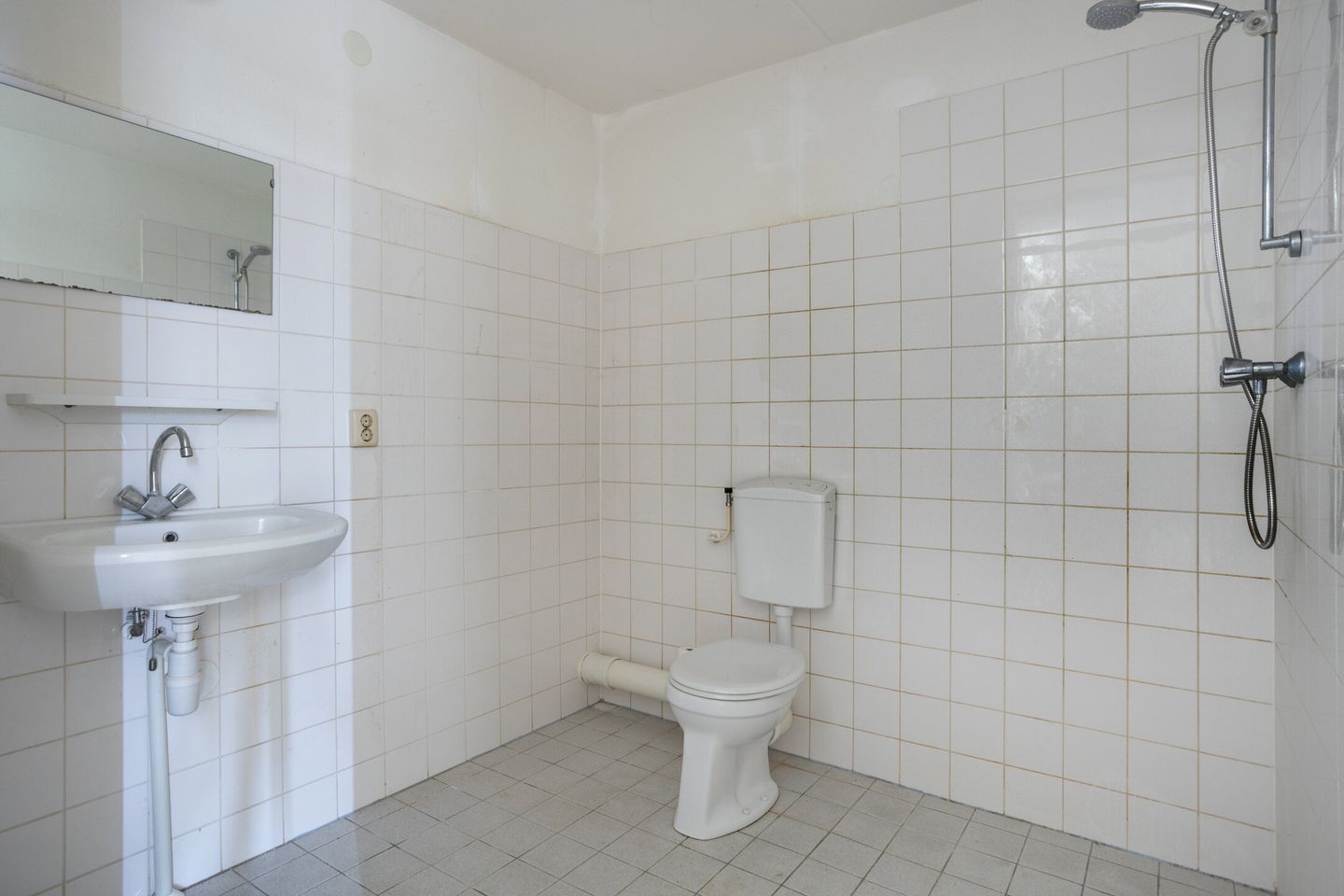 Foto 20 van Henriëtte Roland Holstlaan 51