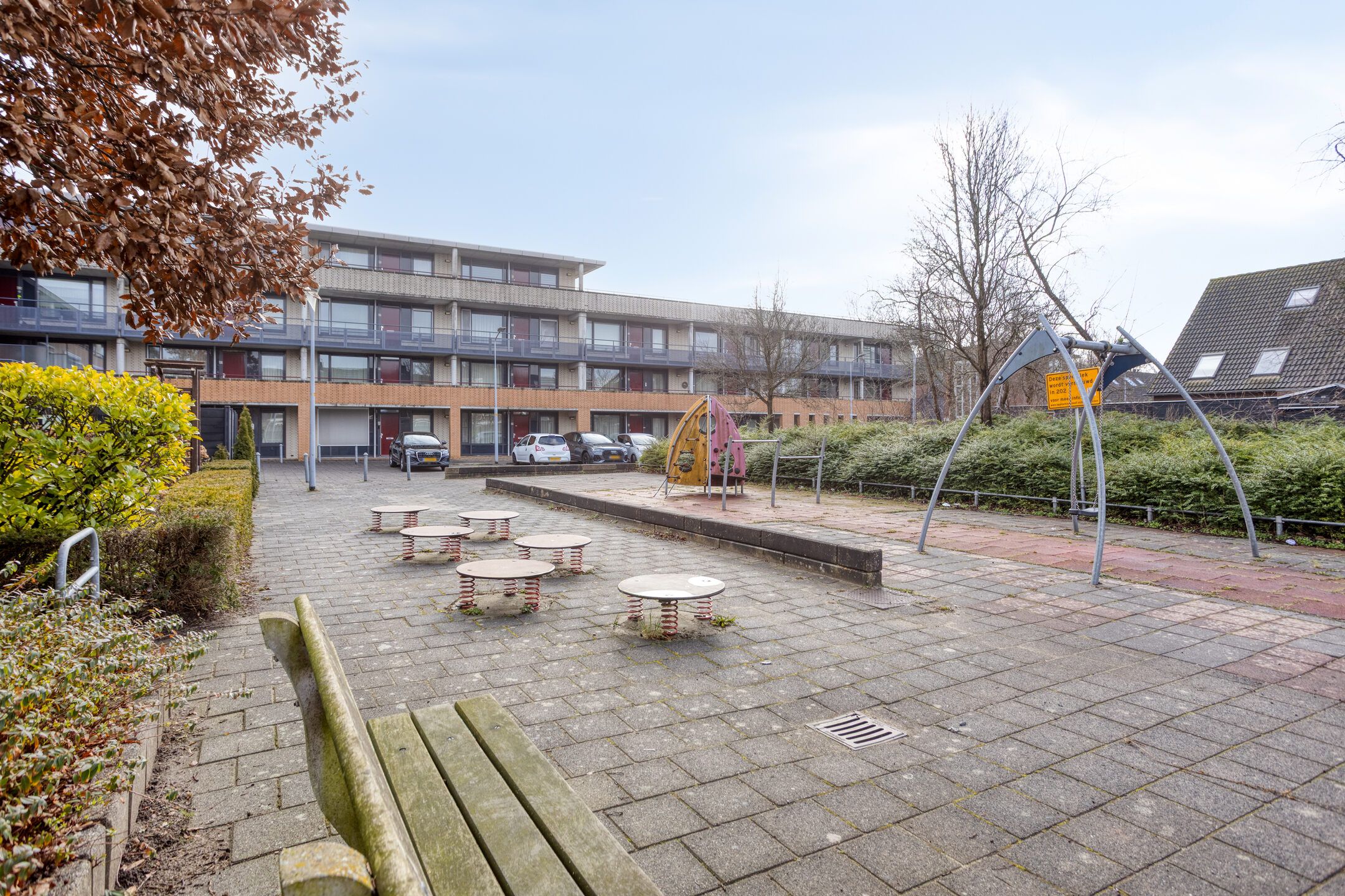 Foto 27 van Henriëtte Roland Holstlaan 51