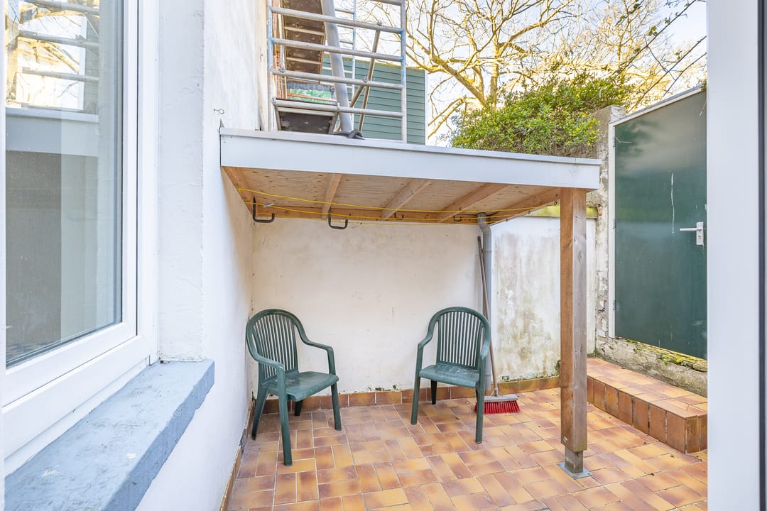 Foto 23 van Prinsenstraat 29