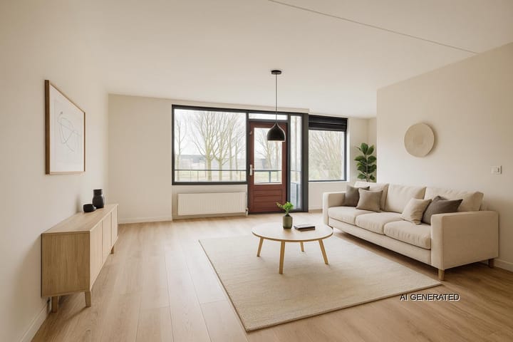 Foto 3 van Henriëtte Roland Holstlaan 51