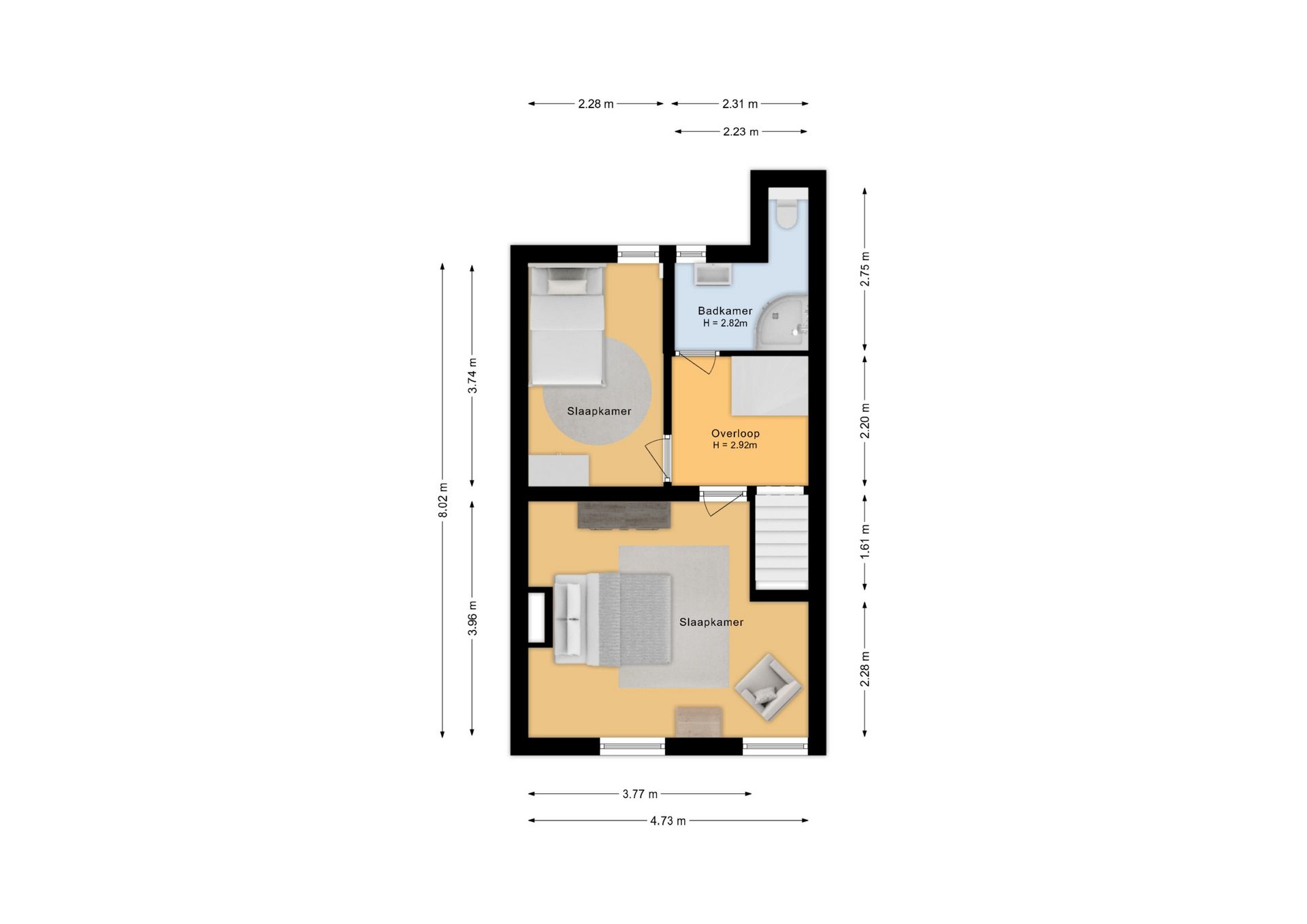 Foto 51 van Prinsenstraat 29