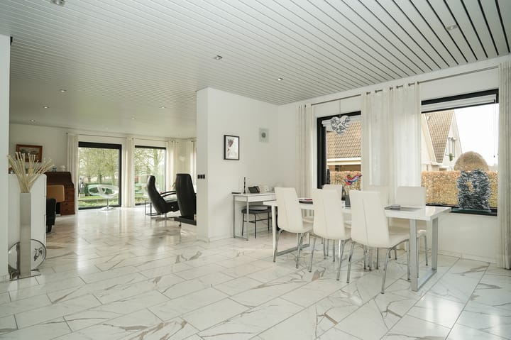 Vrijstaande woning te koop: Groot-Zuideveld 31, Dussen