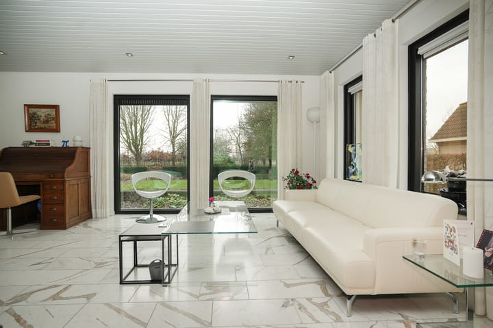 Vrijstaande woning te koop: Groot-Zuideveld 31, Dussen