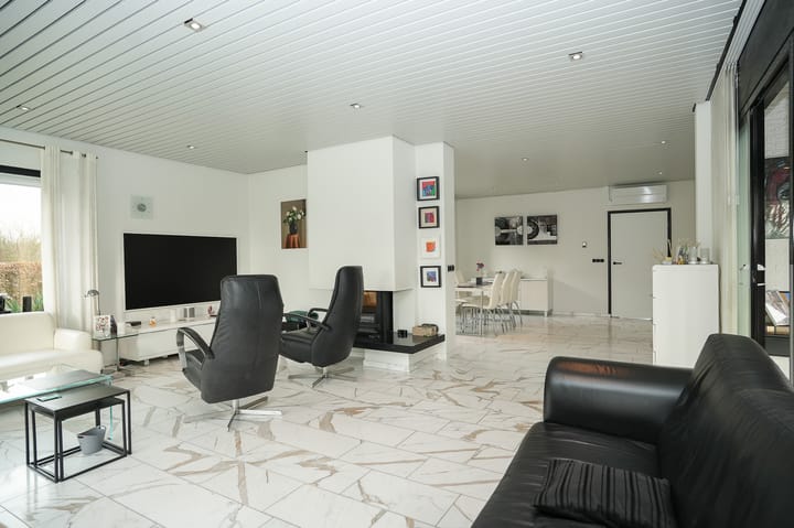 Vrijstaande woning te koop: Groot-Zuideveld 31, Dussen
