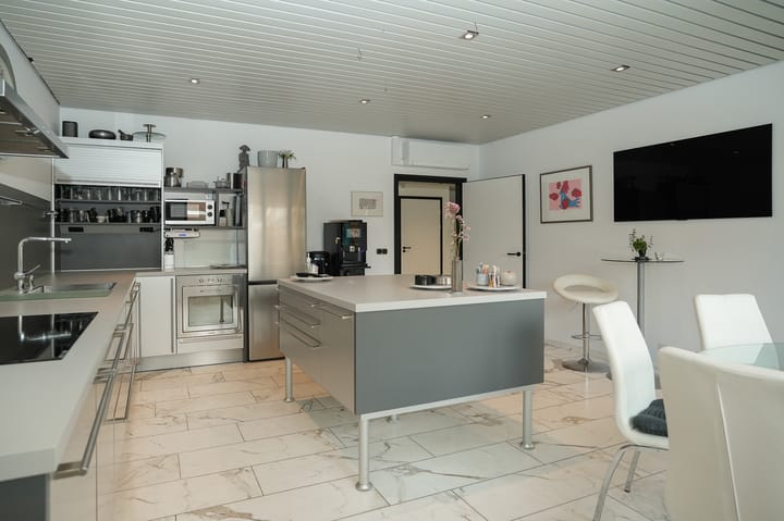 Vrijstaande woning te koop: Groot-Zuideveld 31, Dussen