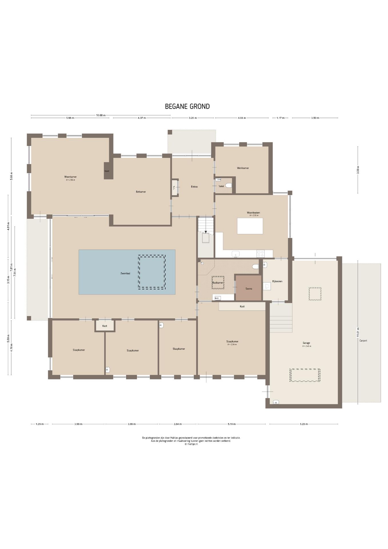 Photo 48 of Groot-Zuideveld 31