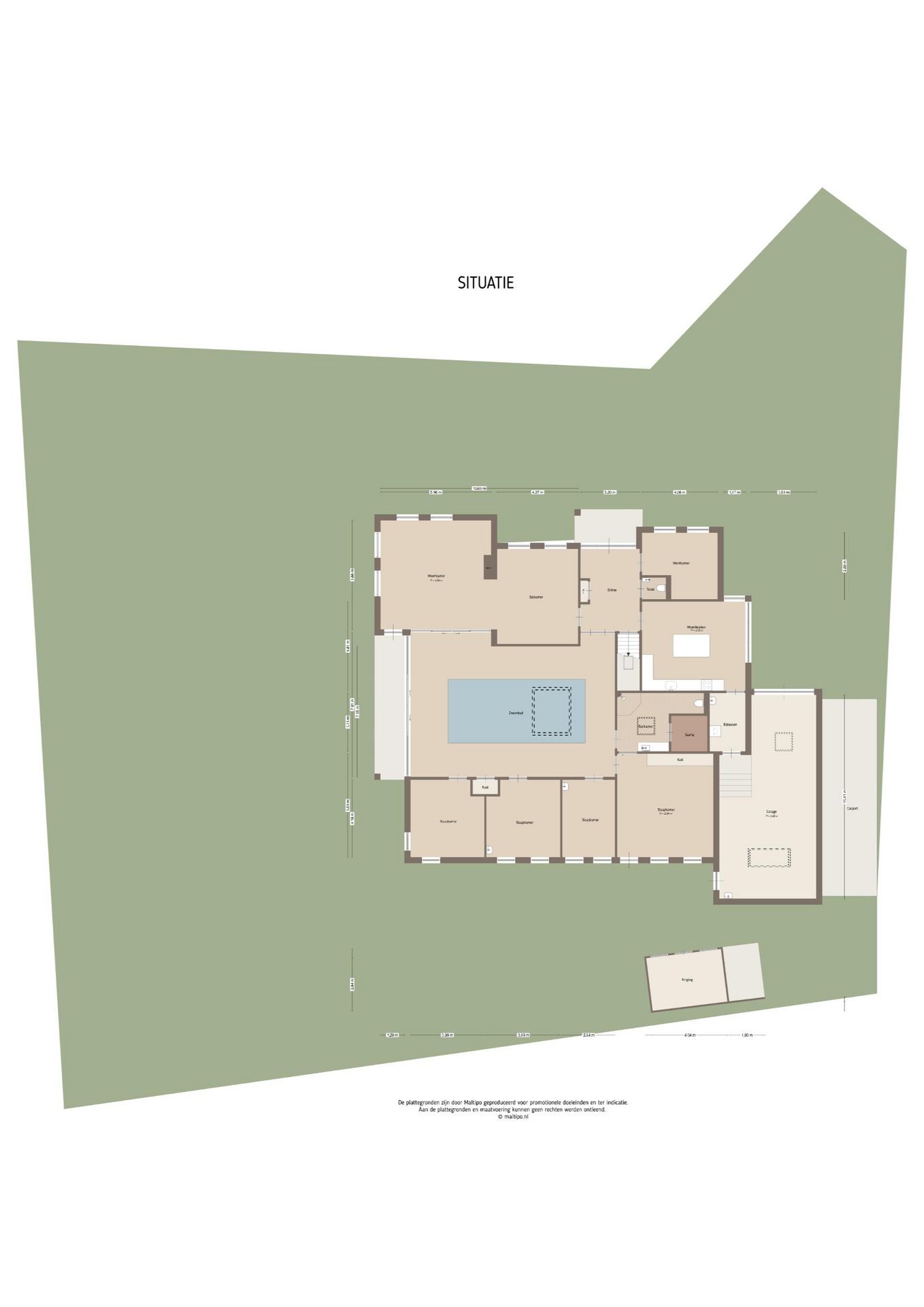 Photo 51 of Groot-Zuideveld 31