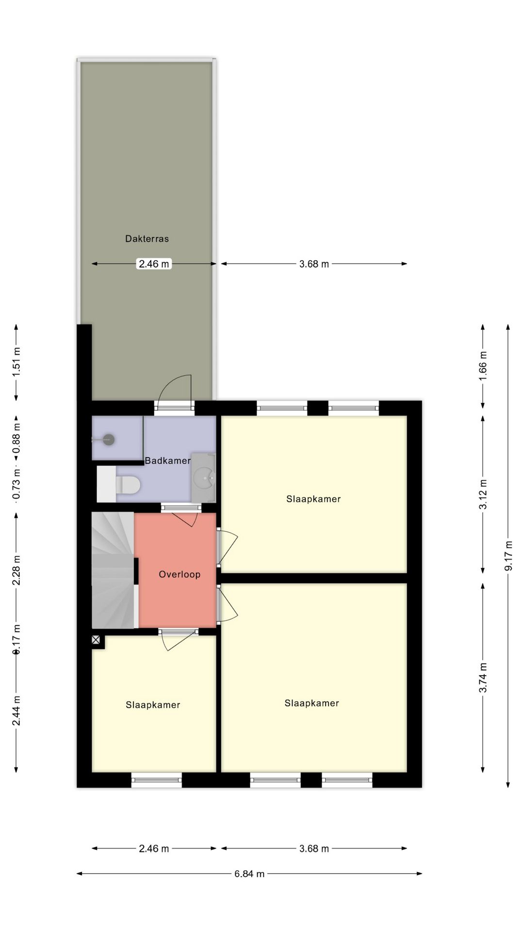 Foto 45 van Prins Constantijnstraat 7