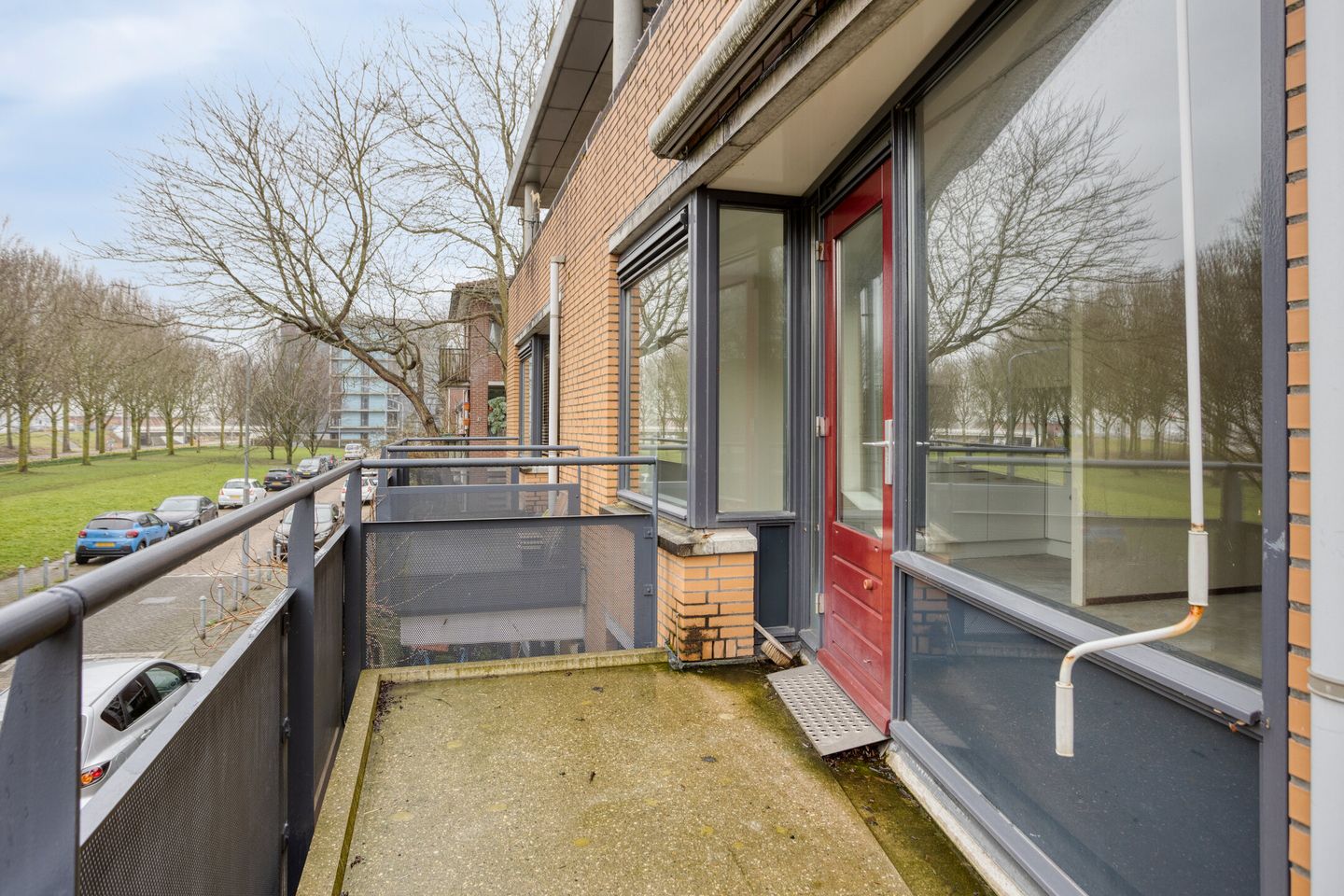 Foto 14 van Henriëtte Roland Holstlaan 51