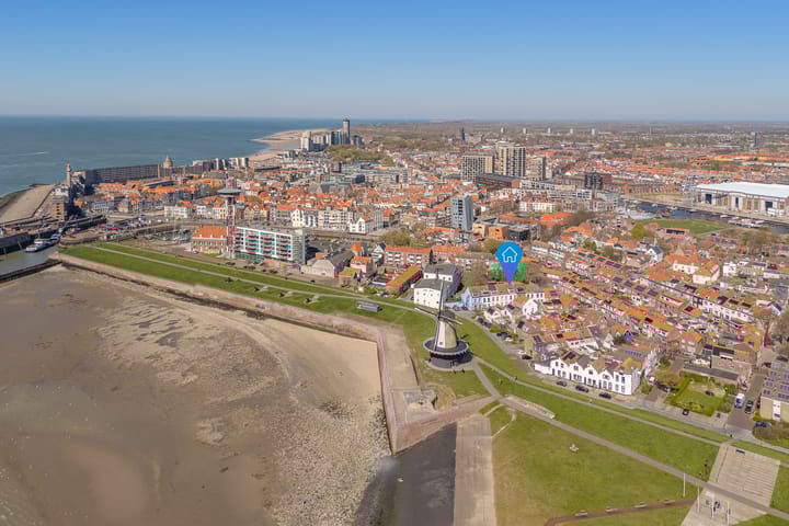 Foto 4 van Prinsenstraat 29