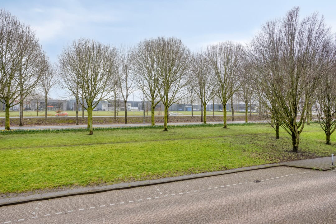 Foto 16 van Henriëtte Roland Holstlaan 51