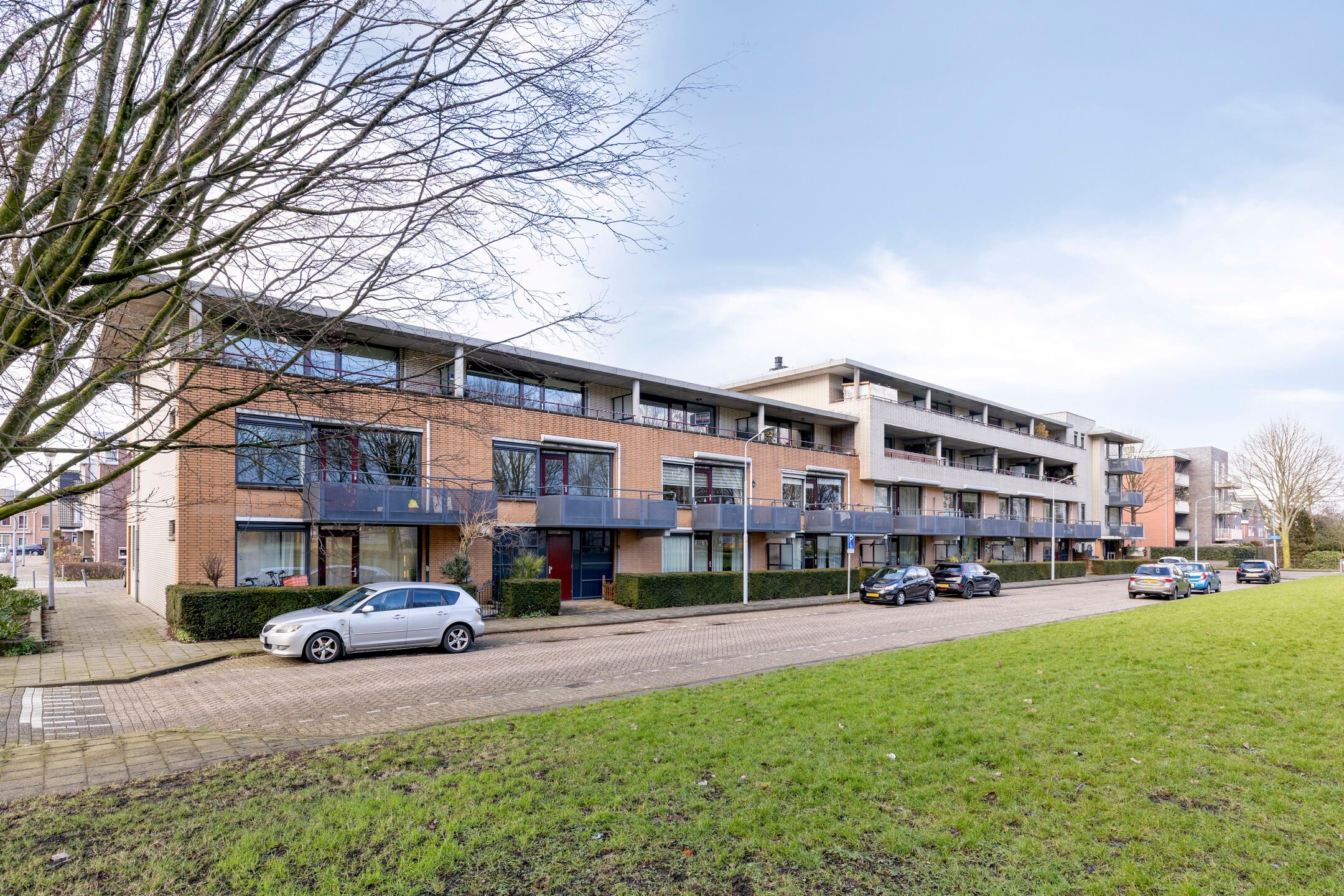 Foto 24 van Henriëtte Roland Holstlaan 51