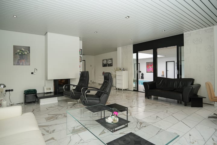Vrijstaande woning te koop: Groot-Zuideveld 31, Dussen