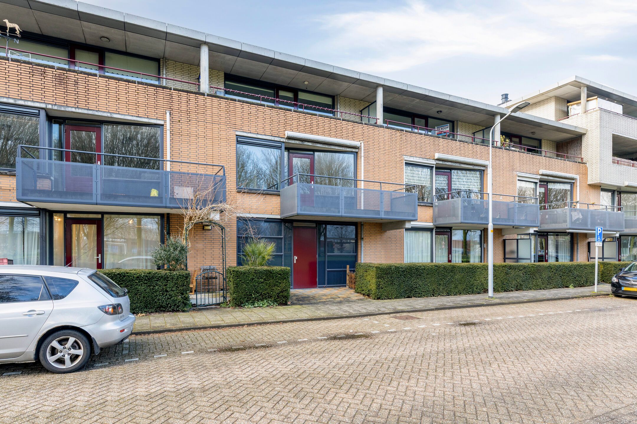 Foto 6 van Henriëtte Roland Holstlaan 51