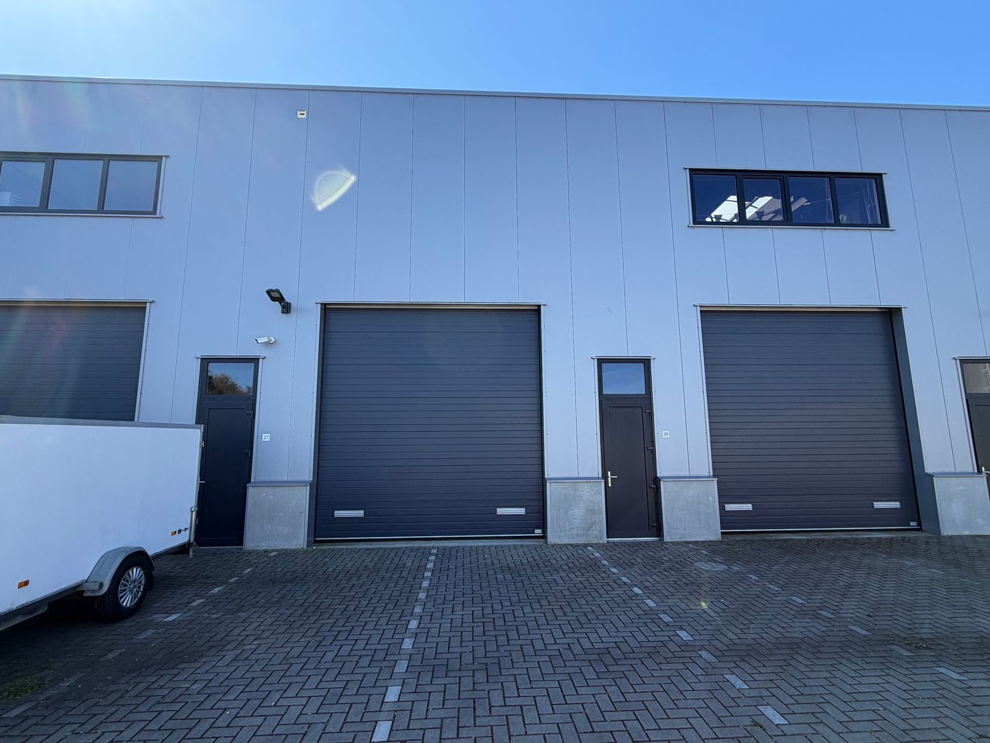 Bekijk foto 2 van Volta 8-28