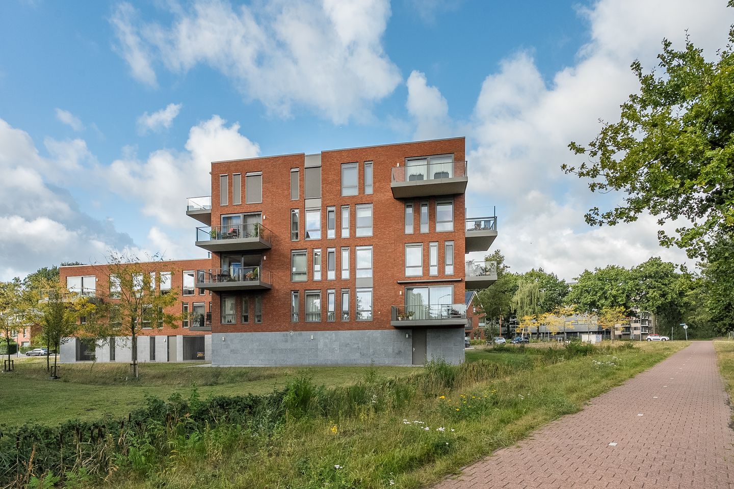 Photo 34 of Warandepoort 41