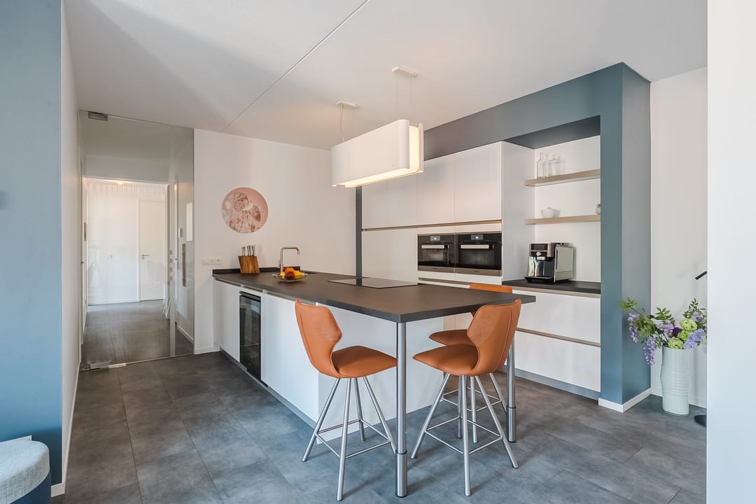 Photo 8 of Warandepoort 41