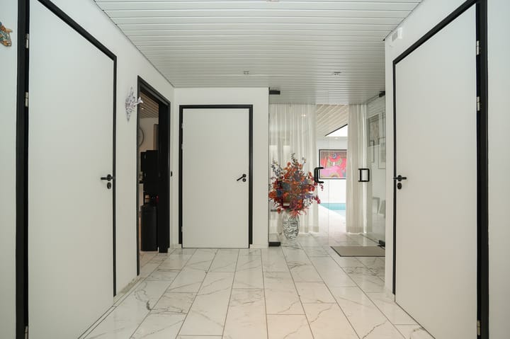 Vrijstaande woning te koop: Groot-Zuideveld 31, Dussen