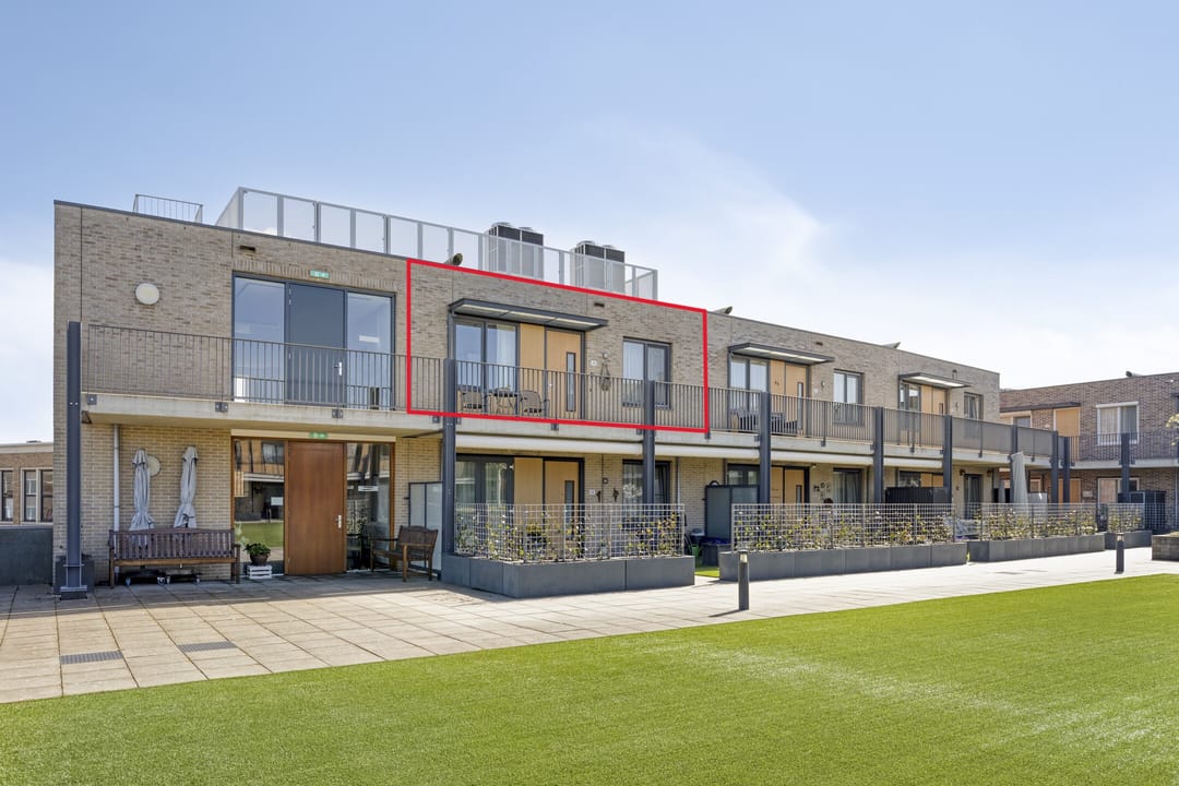 Foto 2 van dr Besselinkstraat 36