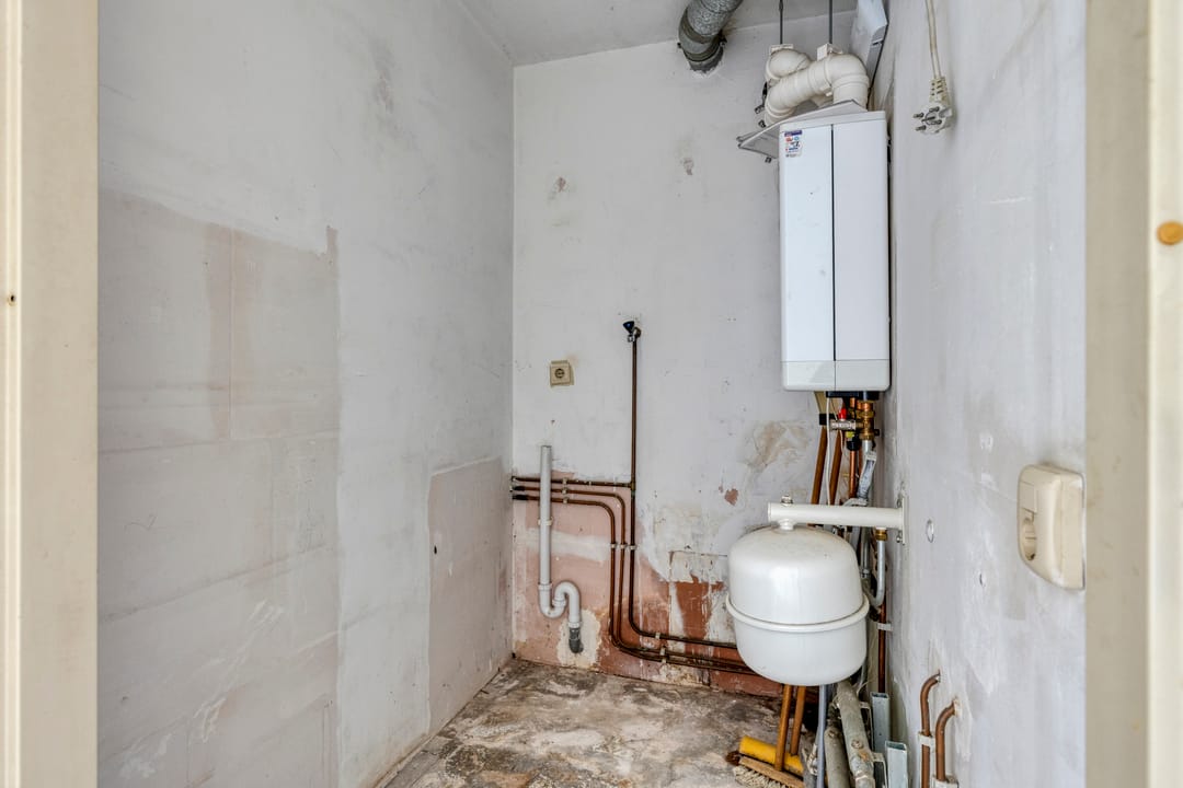 Foto 23 van Henriëtte Roland Holstlaan 51