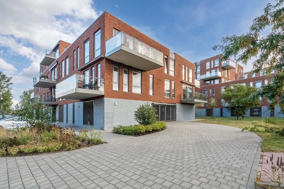 Photo 1 of Warandepoort 41