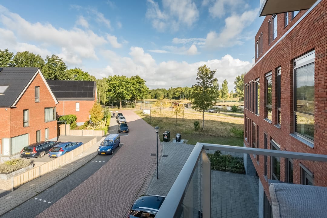 Photo 2 of Warandepoort 41