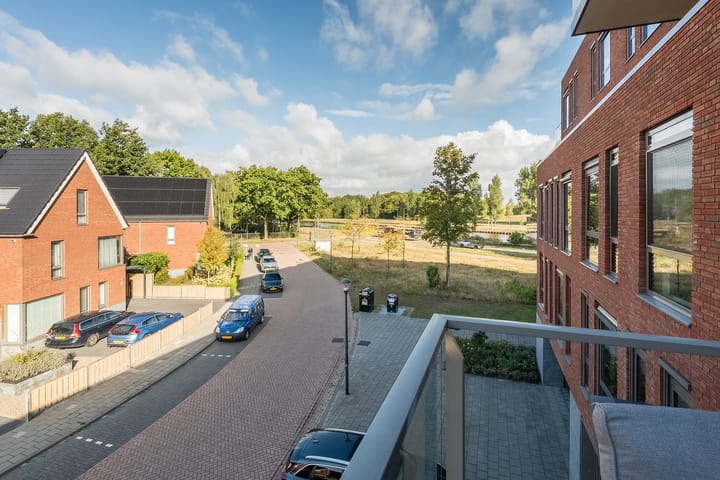 Photo 2 of Warandepoort 41