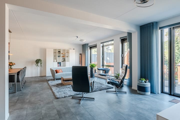 Photo 3 of Warandepoort 41