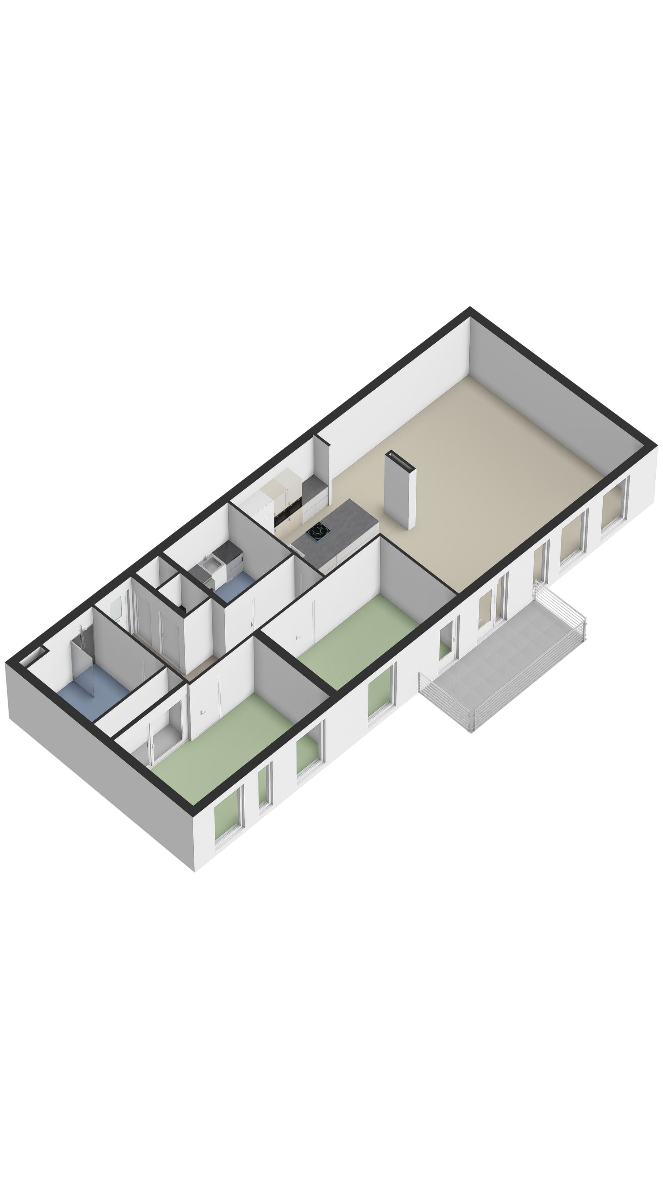 Photo 39 of Warandepoort 41