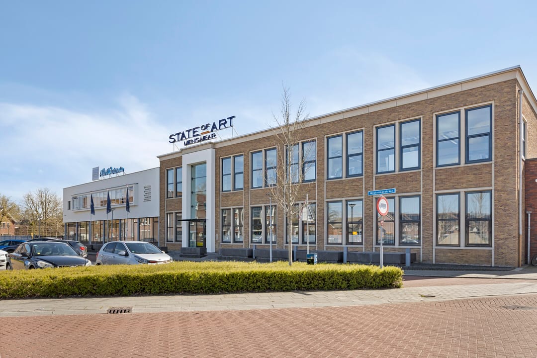 Foto 31 van dr Besselinkstraat 36