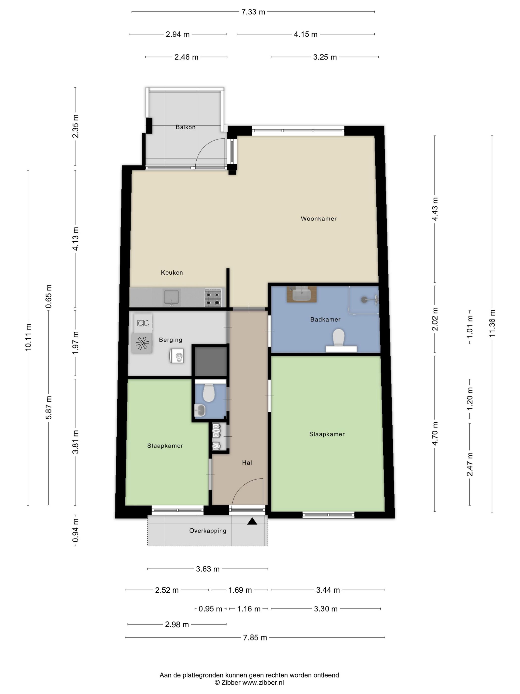 Foto 33 van dr Besselinkstraat 36