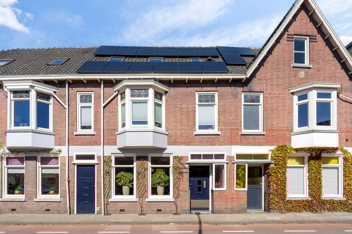 Rosmolenplein 32 main image